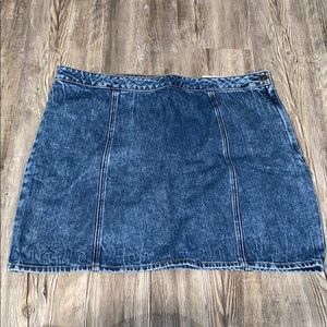 American Eagle Vintage Skirt